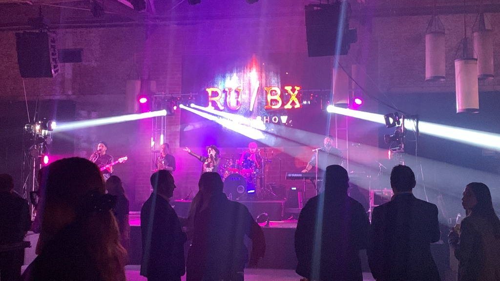 RUBX